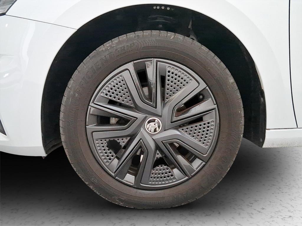 Skoda Fabia 1.0 tsi evo Style 95cv