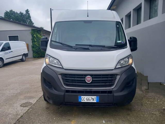 FIAT DUCATO 2.3 140 MJT PLTM