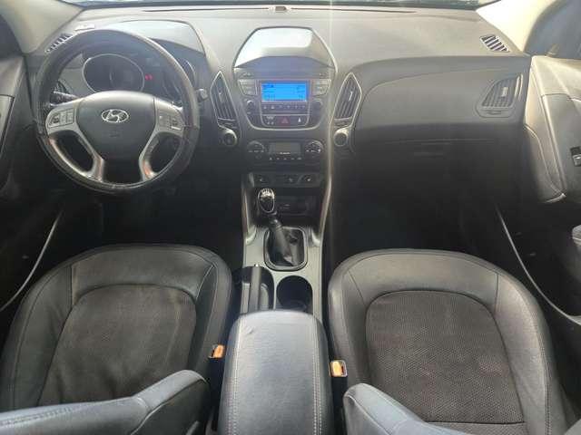 Hyundai iX35 ix35 1.7 crdi Comfort 2wd FL