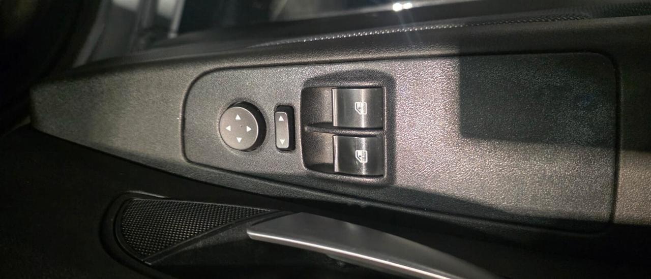 Fiat Grande Punto 1.2 5 porte Actual