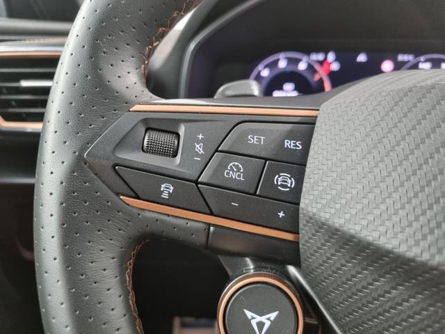 CUPRA Leon Sportstourer 1.5 e-Hybrid 204 CV DSG PLUG-IN