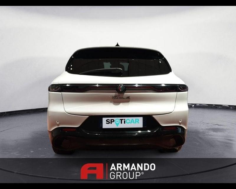 Alfa Romeo Tonale 1.5 160 CV MHEV TCT7 Veloce