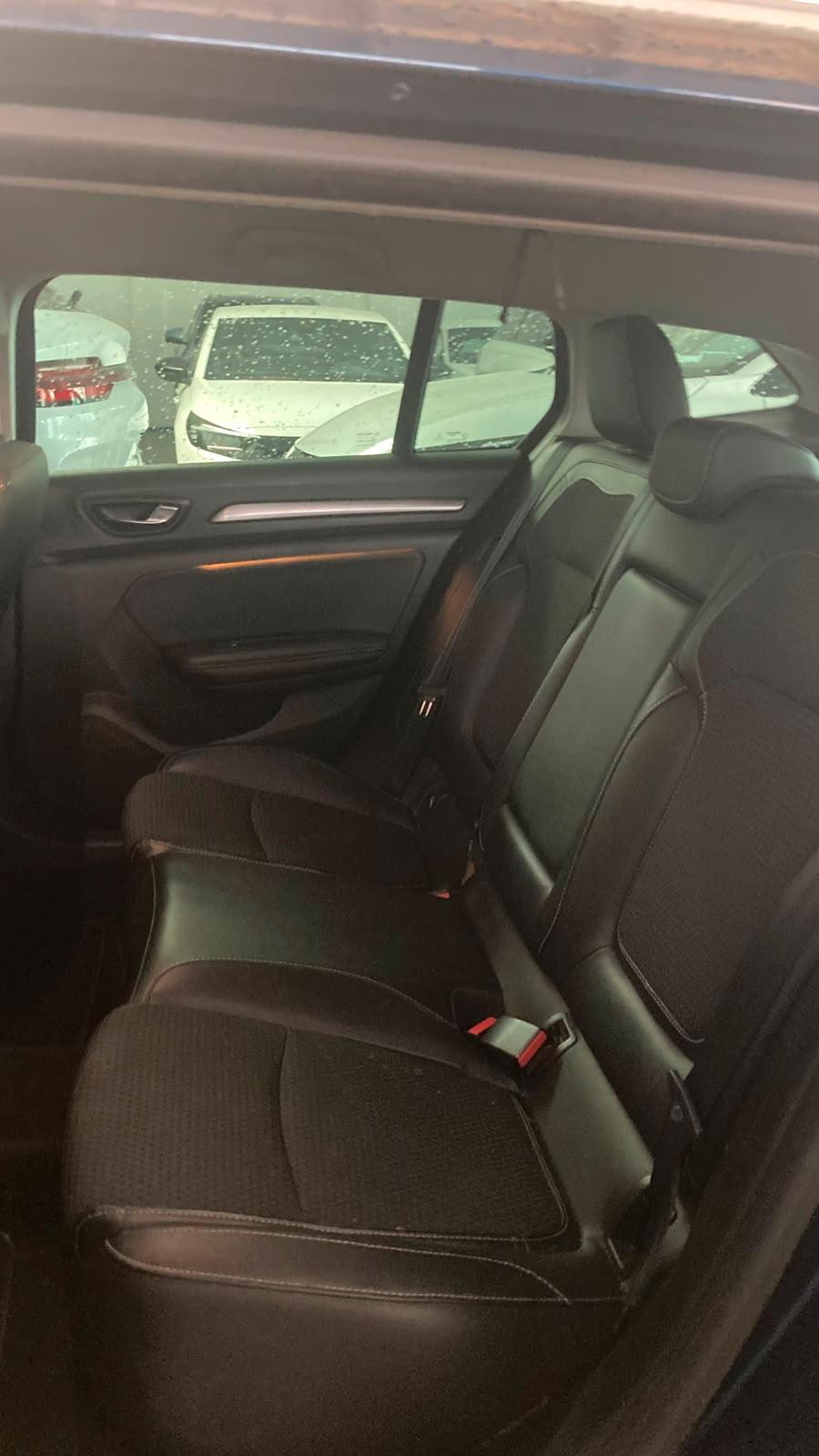Renault Megane Sporter 1.5 dci 110cv edc