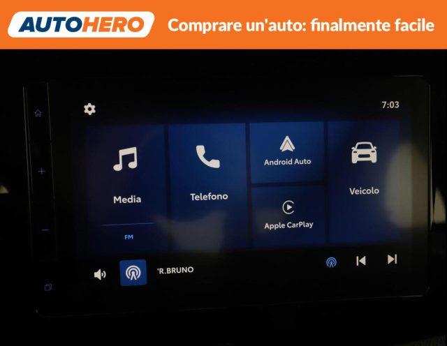 TOYOTA Aygo X 1.0 VVT-i 72 CV 5 porte Active