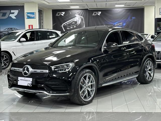 MERCEDES-BENZ GLC 220 d 4Matic Coup�� Premium Plus AMG