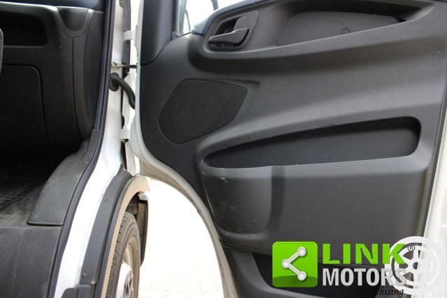 IVECO Isotermico gruppo frigo prezzo + IVA DAILY 35S16