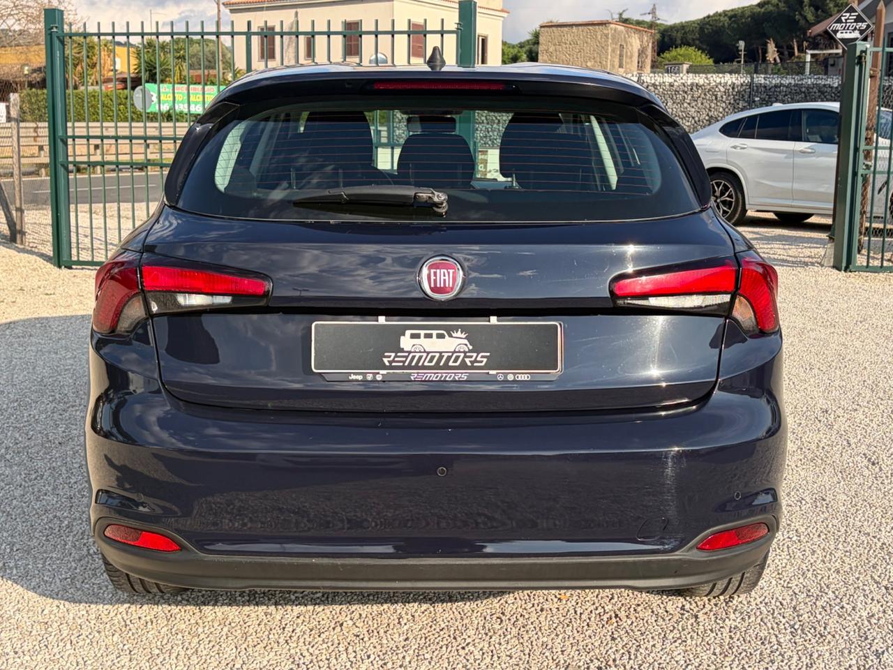 Fiat Tipo 1.6 Mjt S&S 5 porte Business