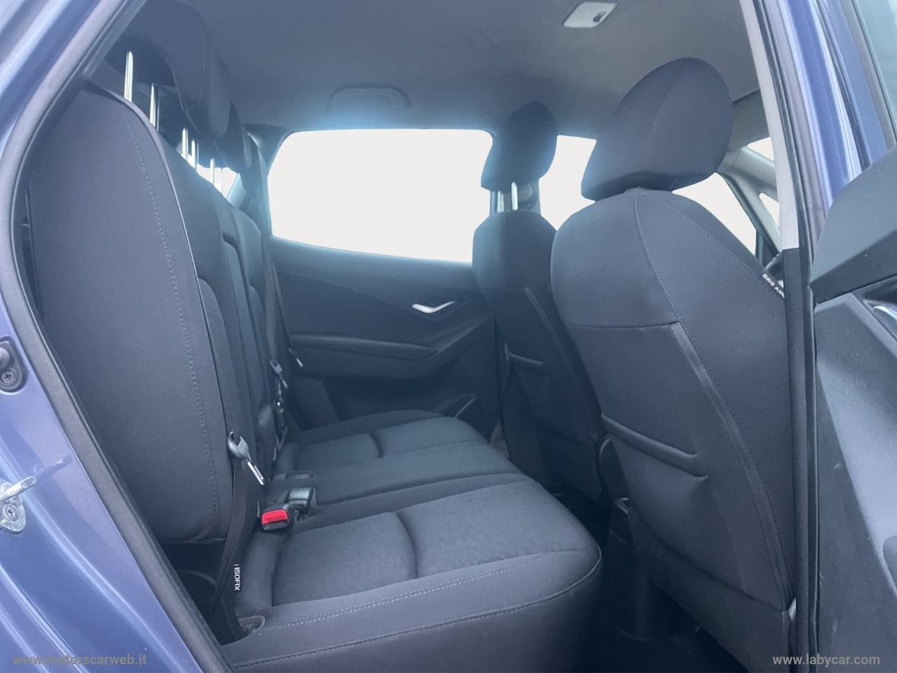 HYUNDAI ix20 1.4 CRDI 77 CV Classic