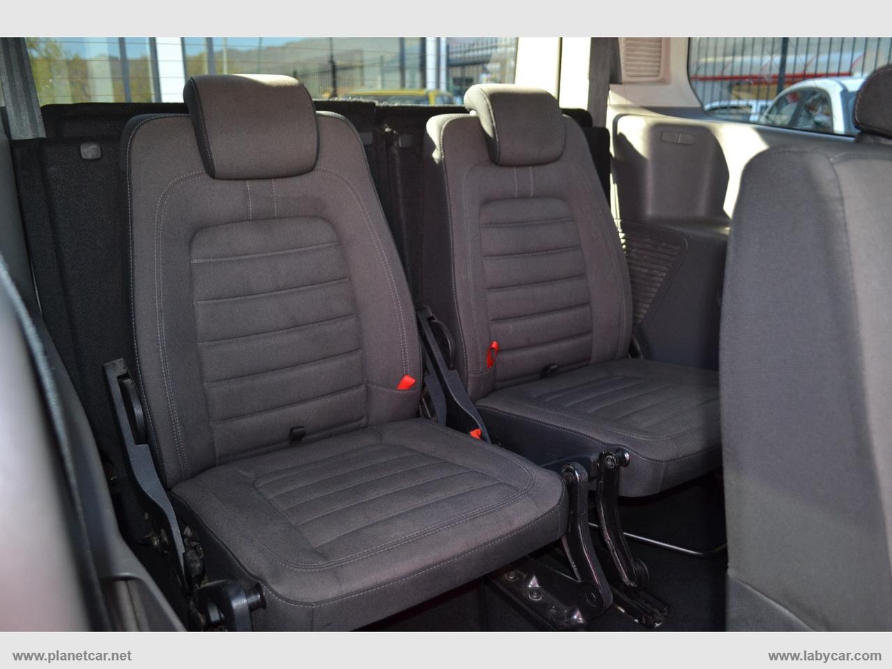 FORD Gran Tourneo Connect 1.5 TDCi 120CV Tit.