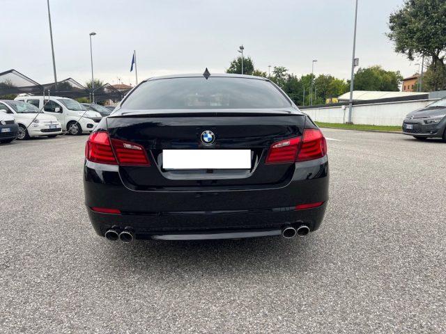 BMW 530 Msport PACCHETTO M CERCHI DA 20'