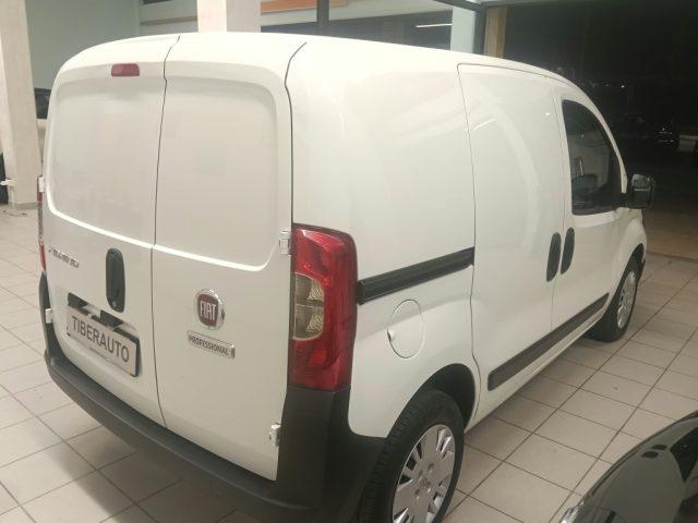 FIAT Fiorino 1.3 MJT 80CV Cargo SX