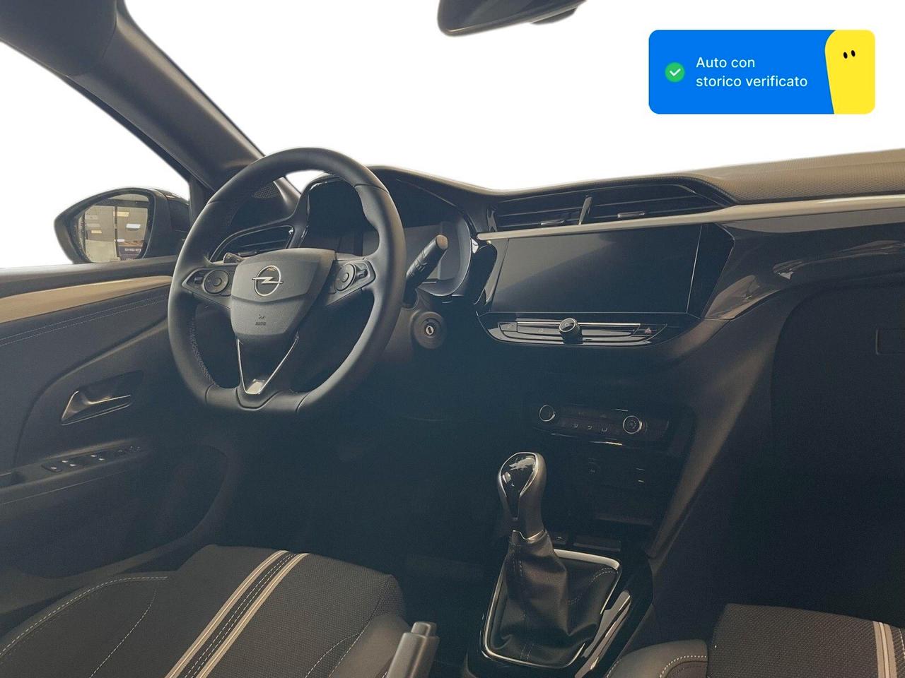 Opel Corsa 1.2 GS