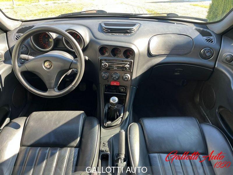 Alfa Romeo 156 2.5 190CV BENZINA