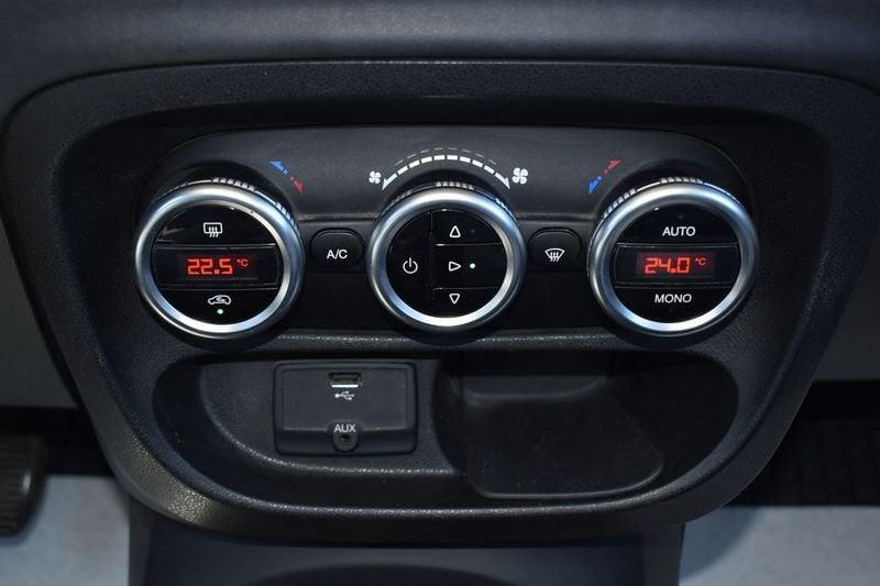 FIAT 500L 500L 1.6 Multijet 120 CV Lounge
