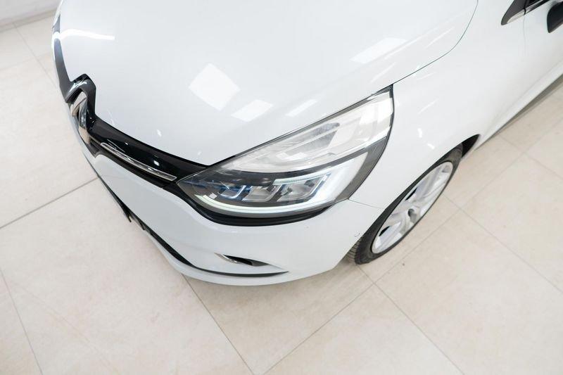 Renault Clio Sporter 1.5 dci energy Intens 90cv edc