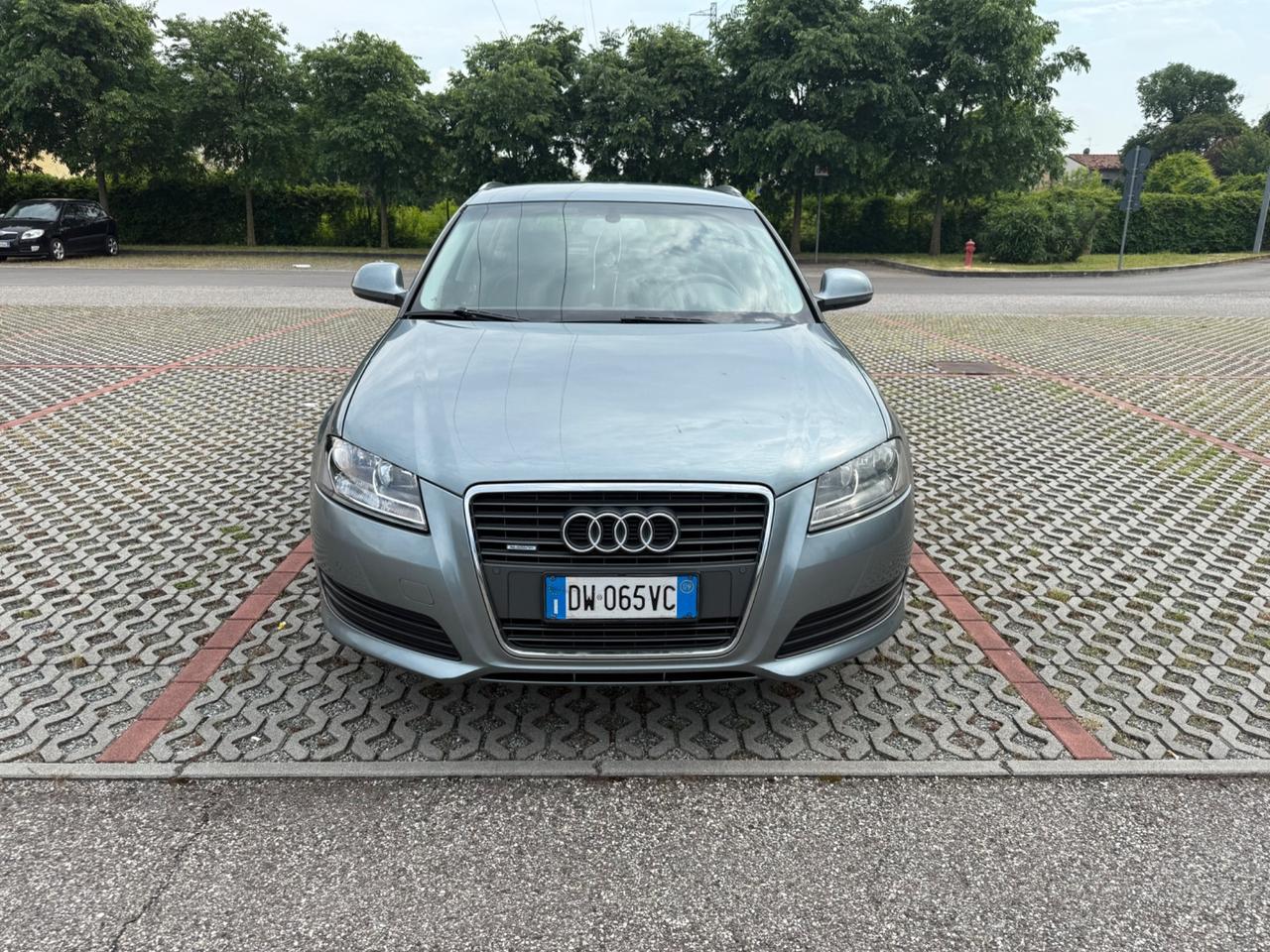 Audi A3 2.0 TDI F.AP. quattro Ambiente