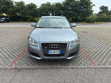 Audi A3 2.0 TDI F.AP. quattro Ambiente