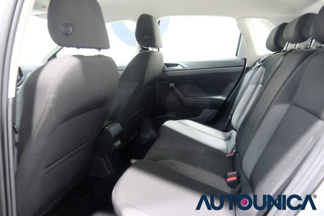 VOLKSWAGEN Polo 1.0 TSI DSG STYLE NEOPATENTATI