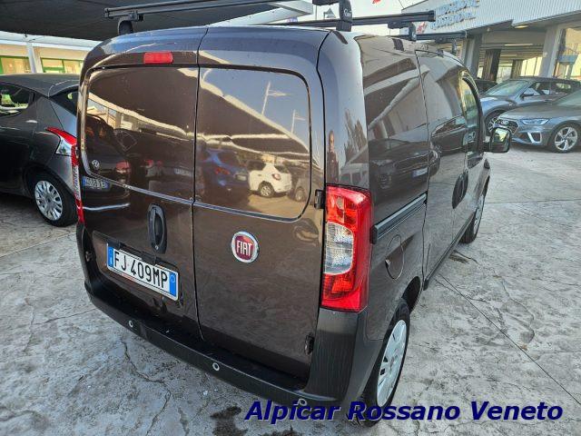 FIAT Fiorino 1.3 MJT 80CV Cargo SX prezzo totale