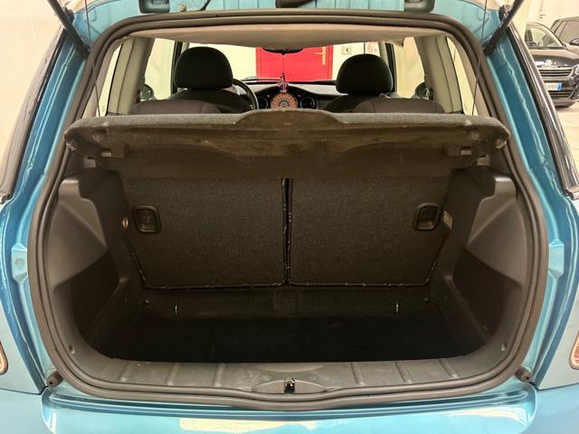 Mini Mini 1.6 16V One de luxe