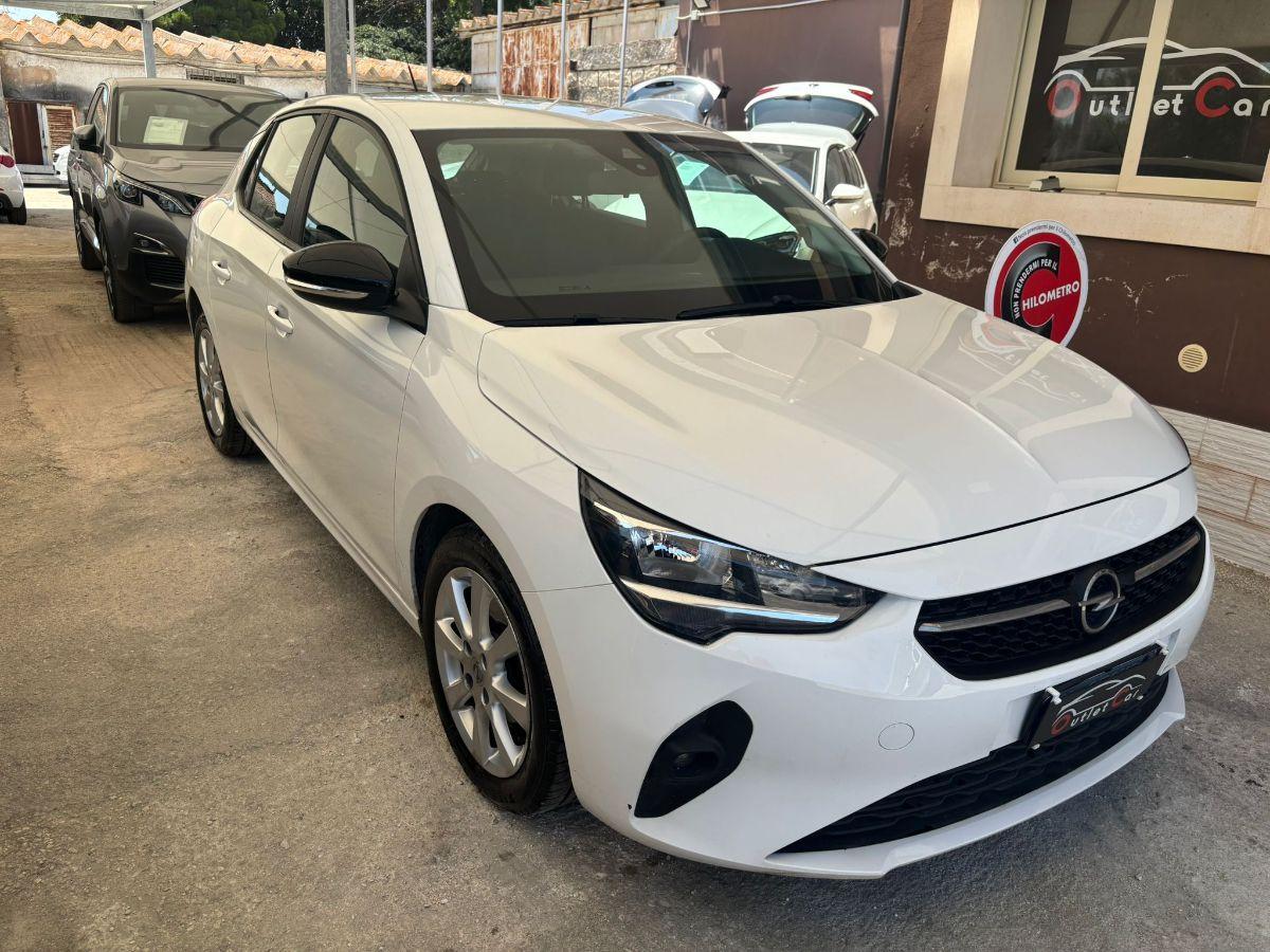 OPEL - Corsa - 1.5 D 100 CV Edition