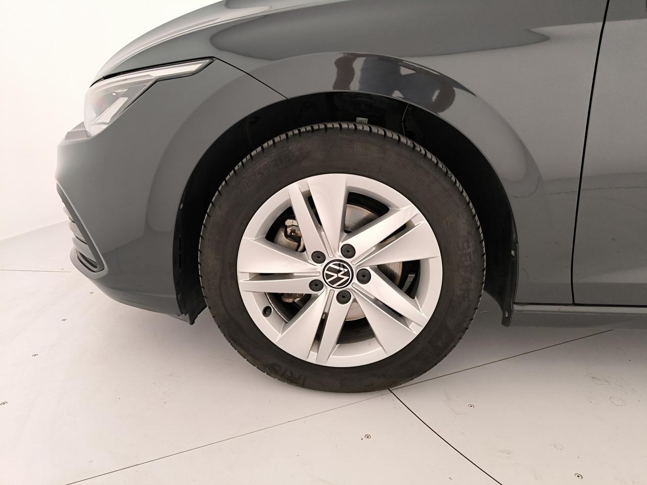 Volkswagen Golf 1.5 etsi evo life 150cv dsg