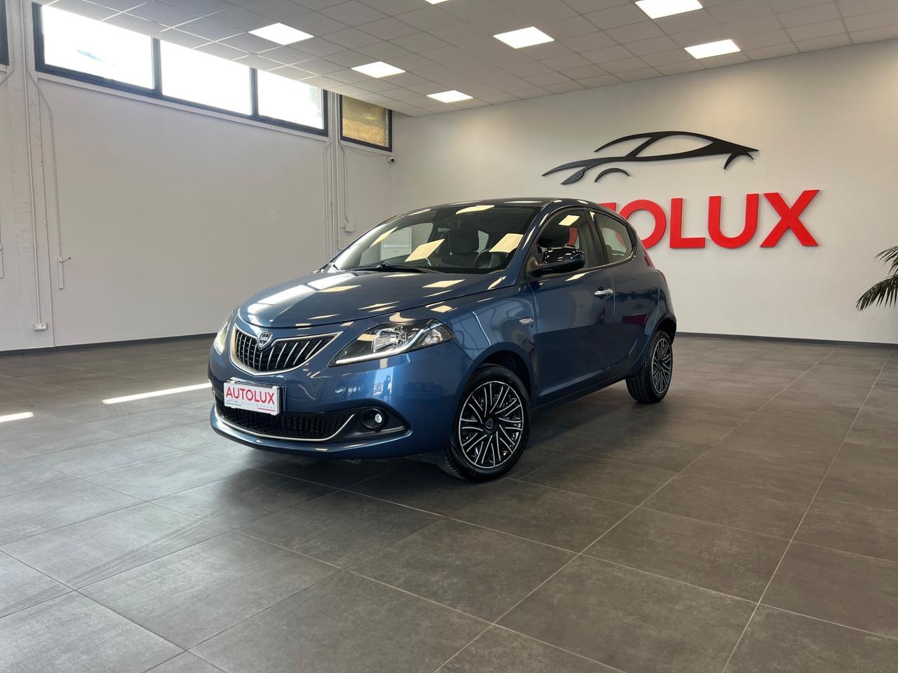 Lancia Ypsilon 1.0 FireFly 5 porte S&S Hybrid Ecochic Gold
