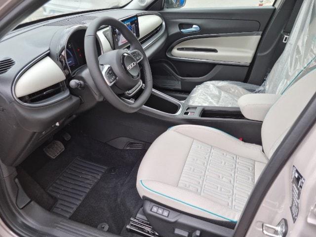 FIAT 600 Hybrid 100 CV DCT MHEV La Prima