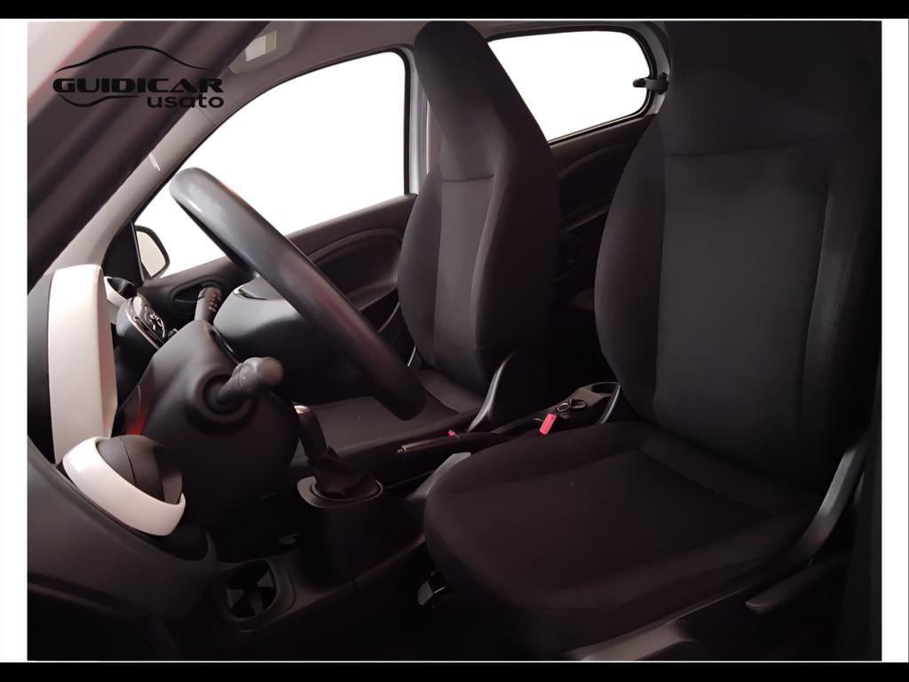 SMART Forfour II 2015 - Forfour 1.0 Youngster 71cv c/S.S.
