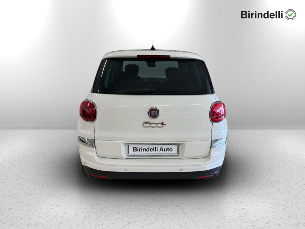FIAT 500L - 500L 1.3 Multijet 95 CV Lounge
