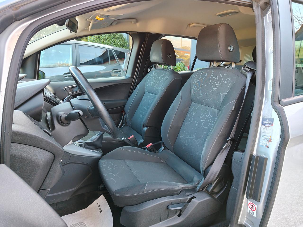 Ford B-Max 1.0 Titanium*SOLO 96000KM** UNICO PROPRIETARIO