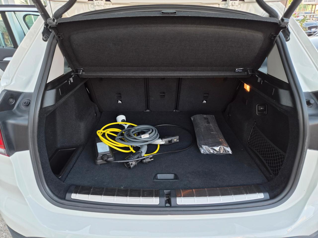 Bmw X1 xDrive25e Business Advantage
