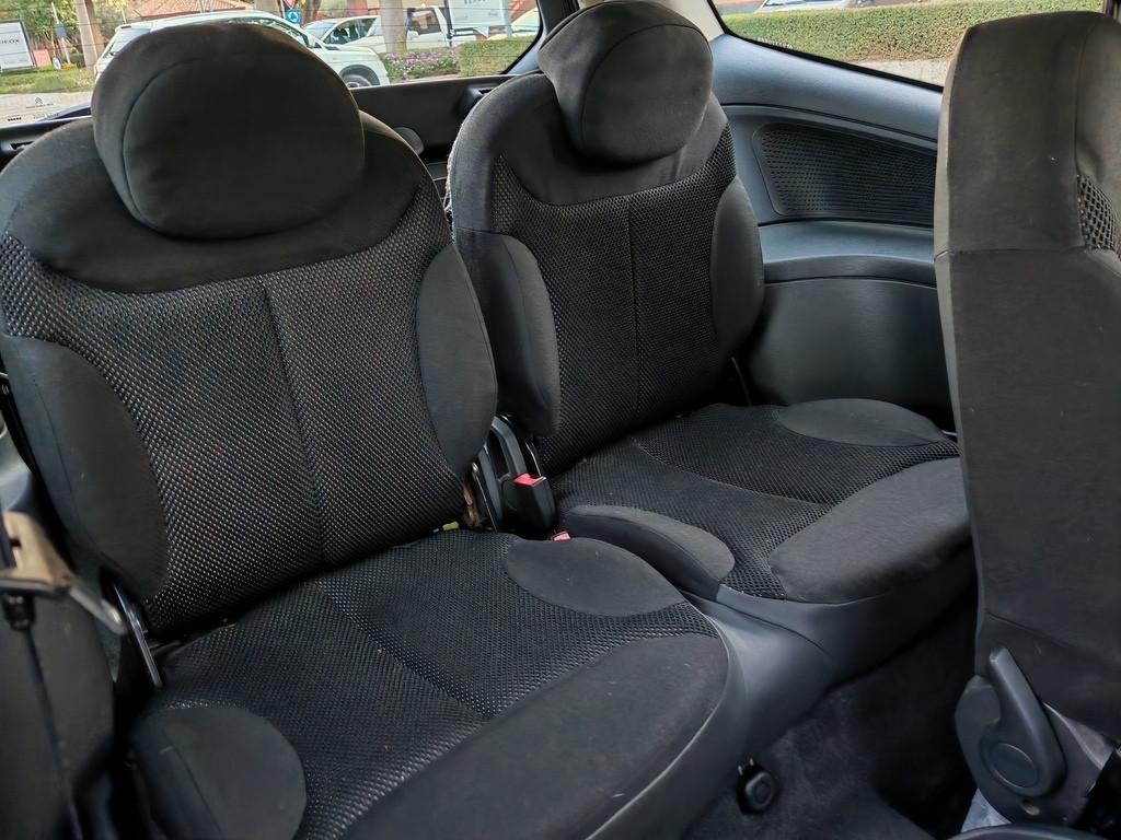 Citroen C2 1.1 Benzina con 126.000 KM