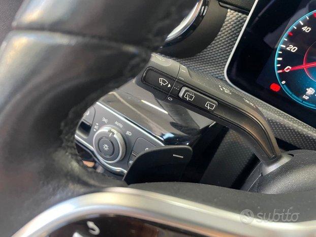 Mercedes-benz A 180 d Automatic