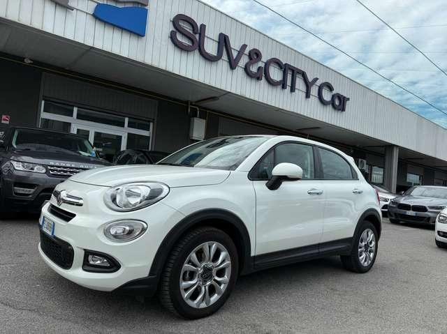 Fiat 500X 500 X 1.6 mjt 4x2 120cv