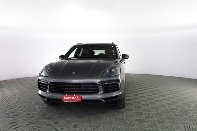 PORSCHE Cayenne Cayenne