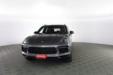 PORSCHE Cayenne Cayenne