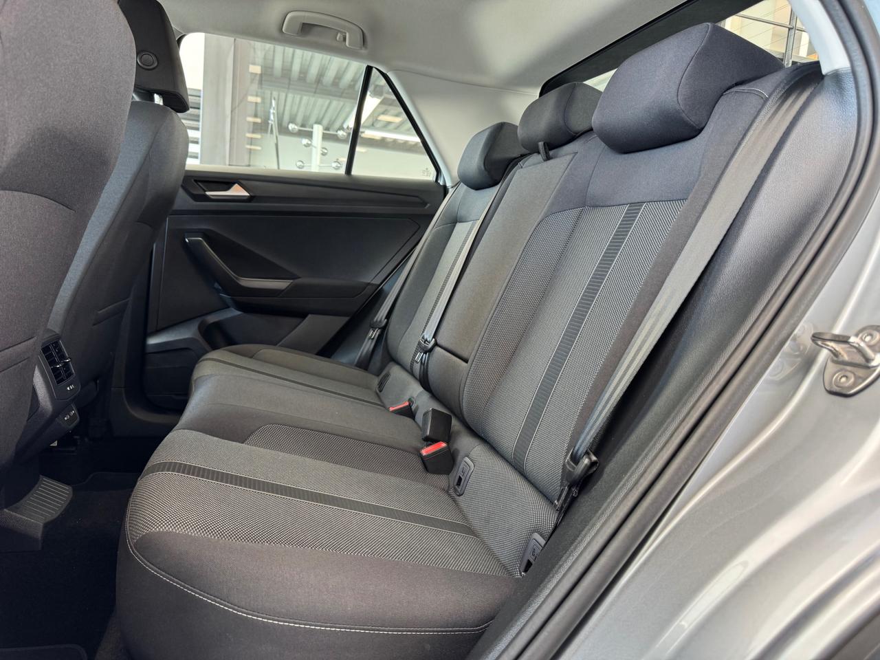 Volkswagen T-Roc 2.0 tdi Life 115cv