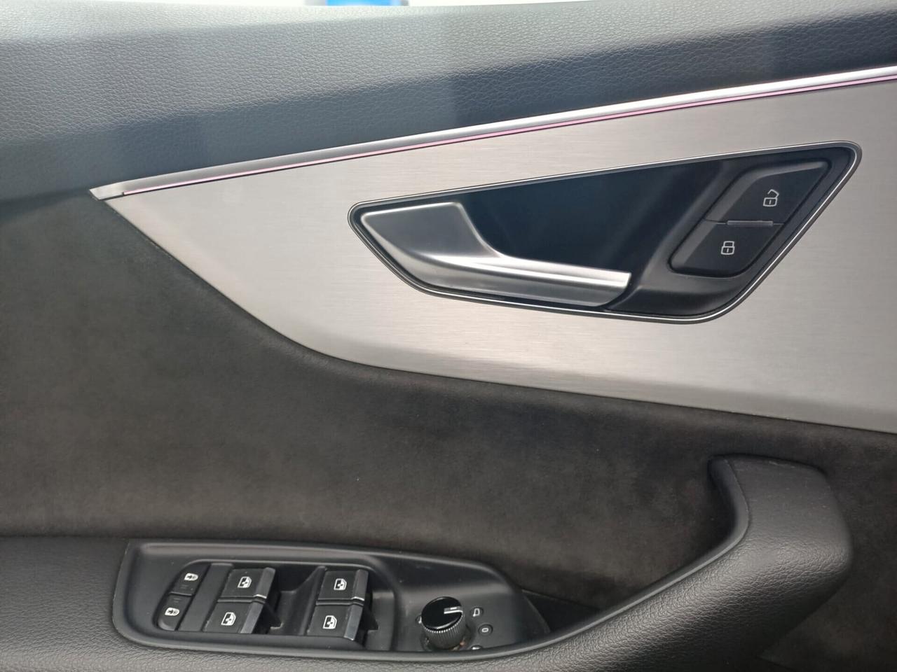 Audi Q8 50 TDI 286 CV quattro tiptronic Sport