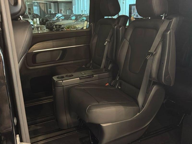 Mercedes-Benz Classe V 250d Extralong Avantgarde