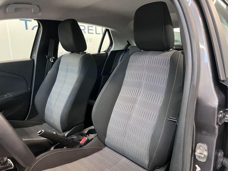 Opel Corsa 1.2 Edition 100cv MT6