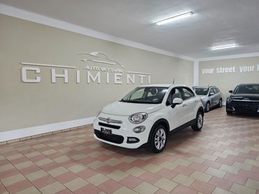 Fiat 500X 1.6 MultiJet 120 CV Pop Star