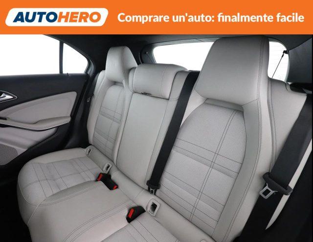 MERCEDES-BENZ A 180 CDI Automatic Sport