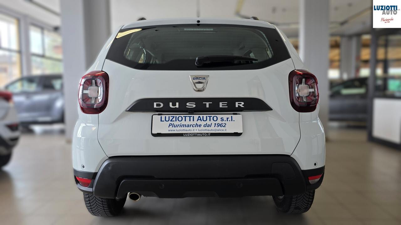 Dacia Duster 1.0 GPL COMFORT - UNICO PROPRIETARIO