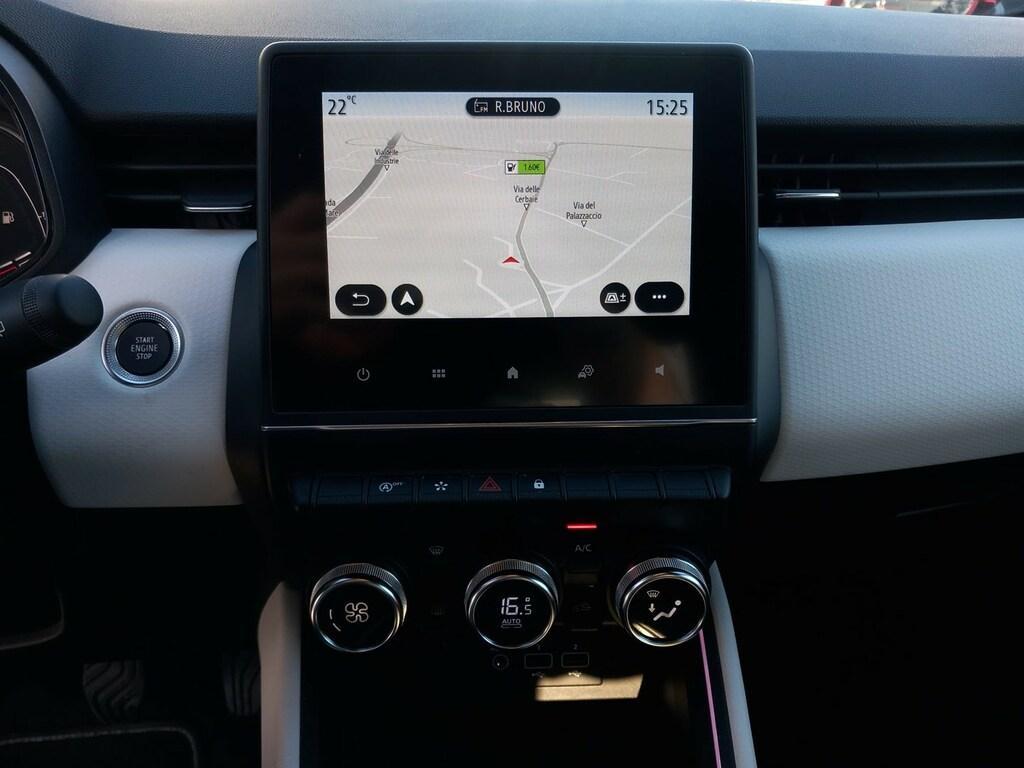 Renault Clio 5 Porte 1.0 TCe Intens