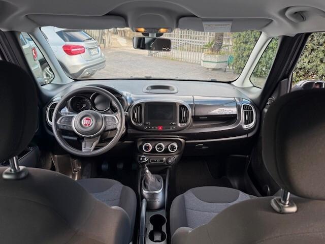 Fiat 500L 1.6 Multijet 120 CV Business