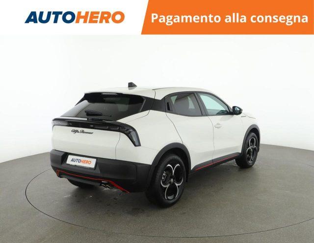 ALFA ROMEO Junior 1.2 136 CV Hybrid eDCT6 Speciale