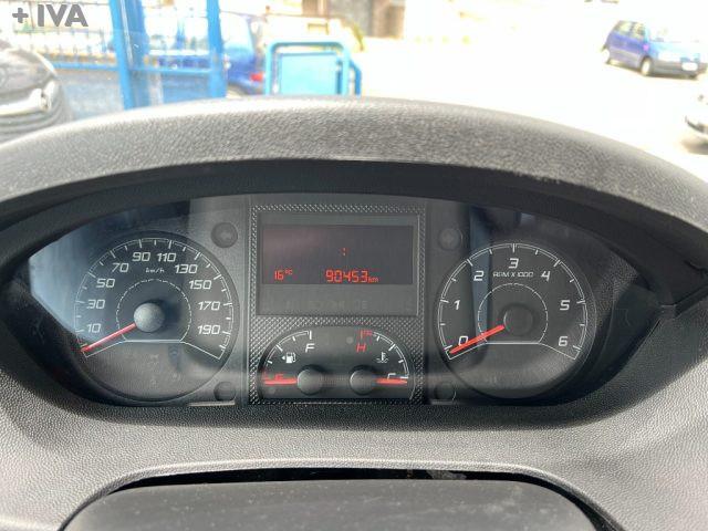 CITROEN Jumper L2H2 2.2 BHDI 140cv S&S