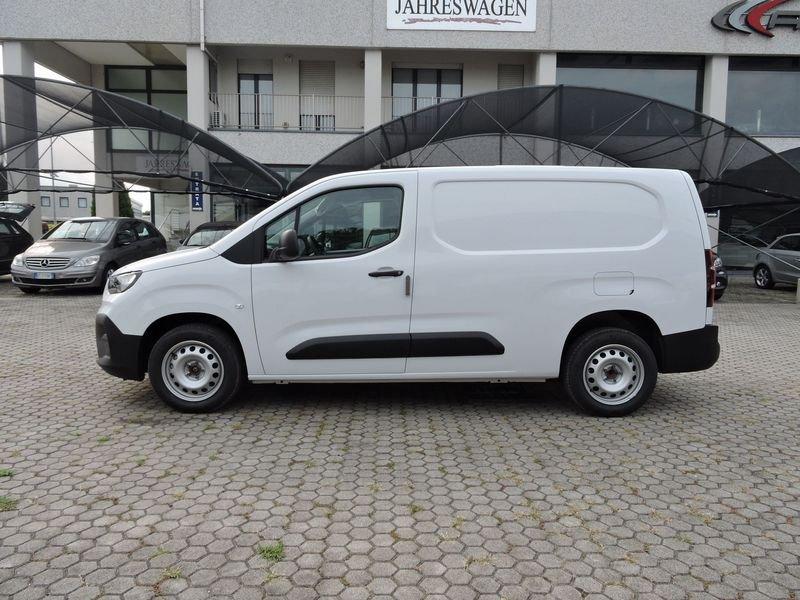 FIAT Doblò Doblò 1.5 BlueHdi 100CV PC-TN Van