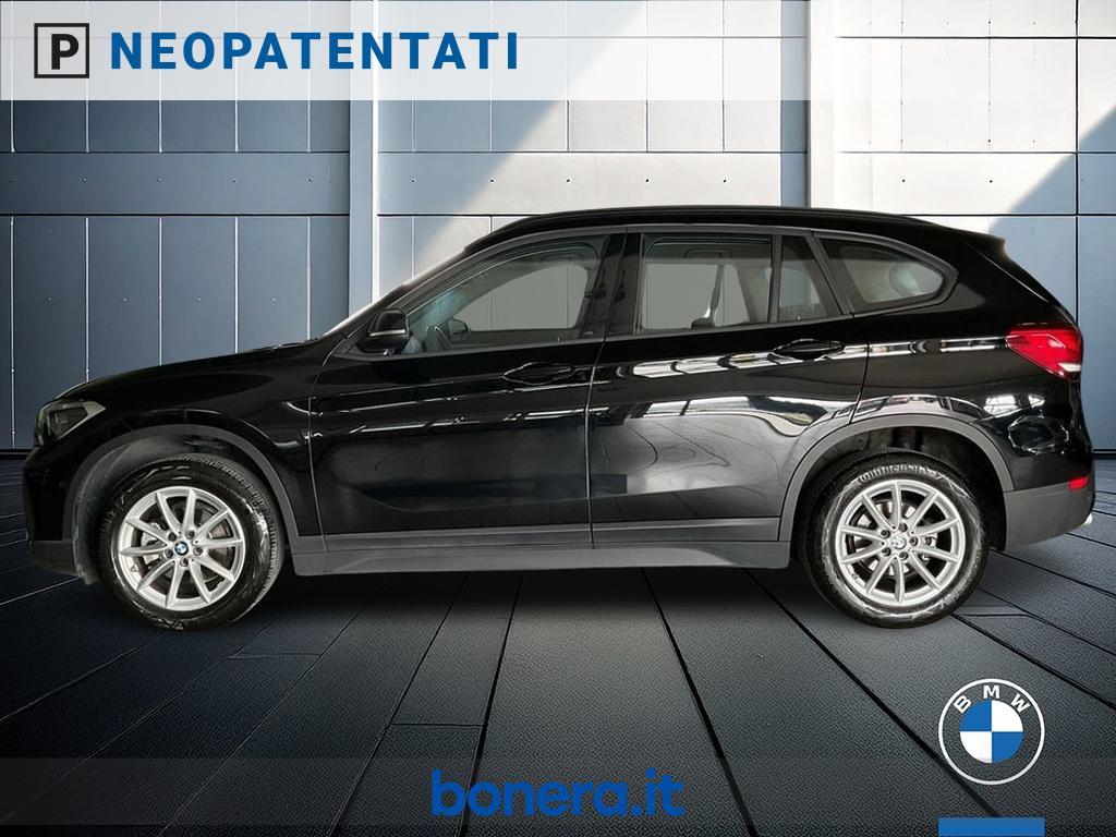 BMW X1 16 d Business Advantage sDrive